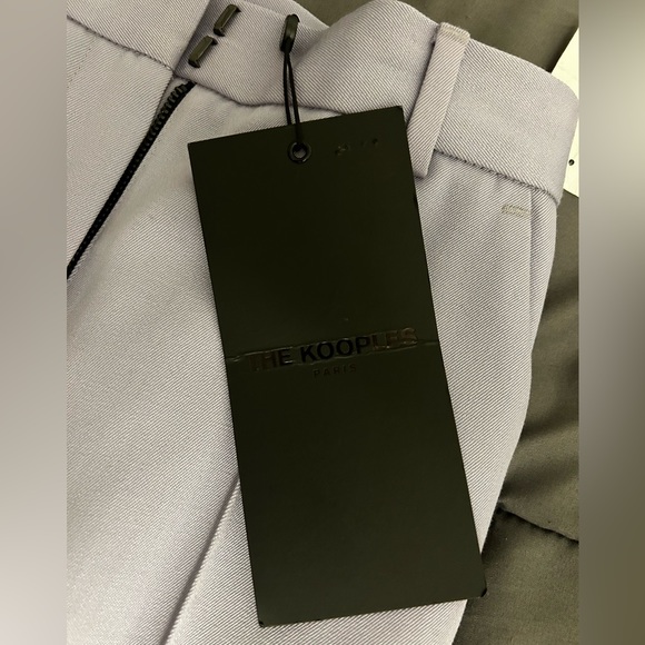 Brand new The Kooples pants! - Picture 4 of 7